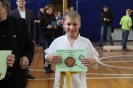 Соревнования школы боевых искусств